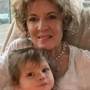 Meet your Posher, Kris